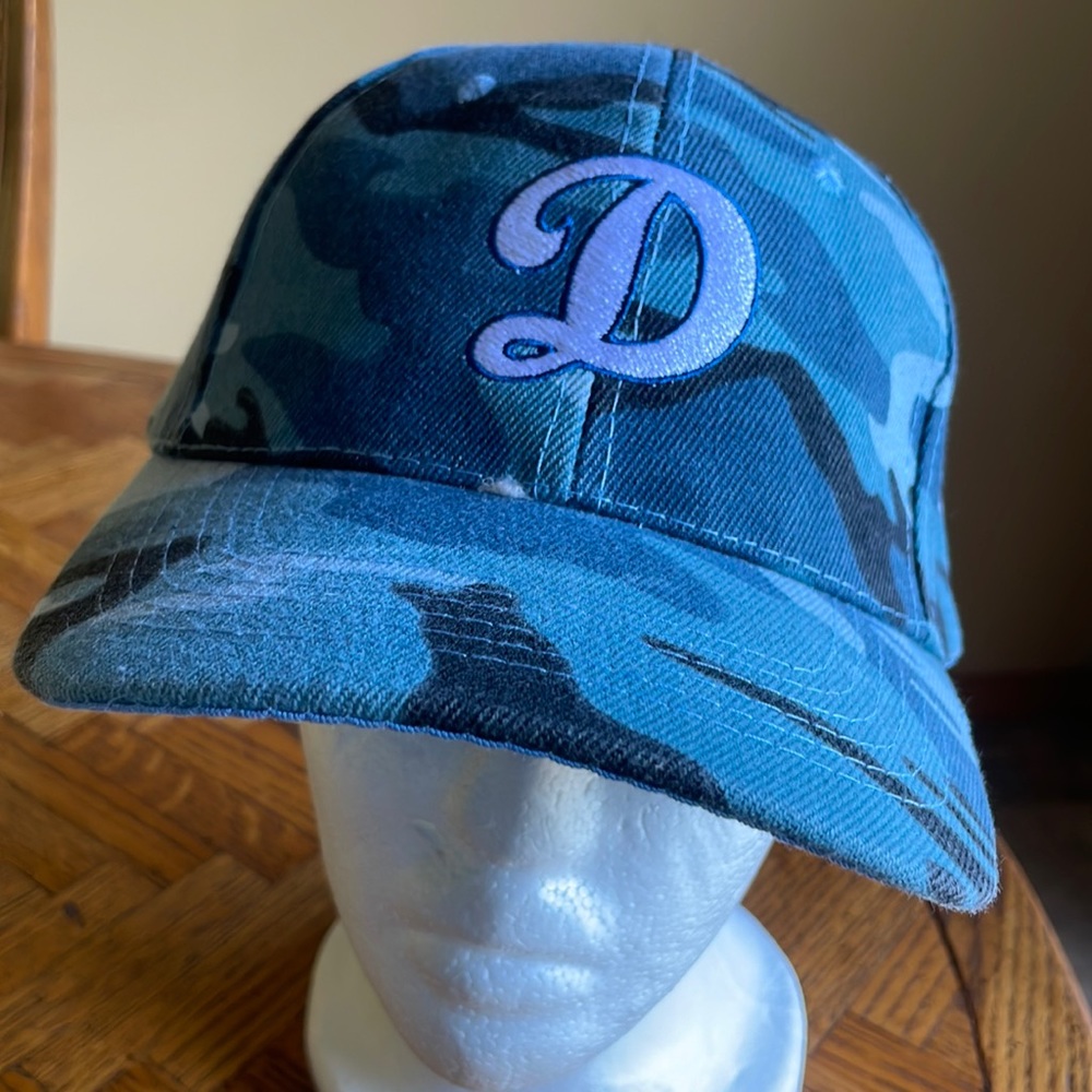 Nice hat